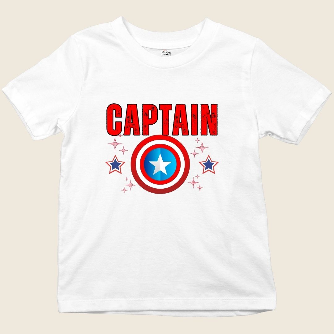 Captain HERO