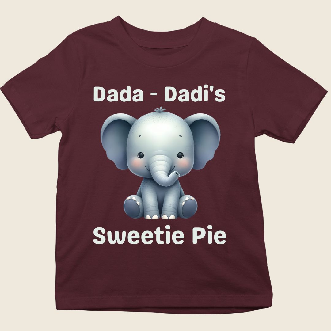 Dada-Dadi Sweeti pie