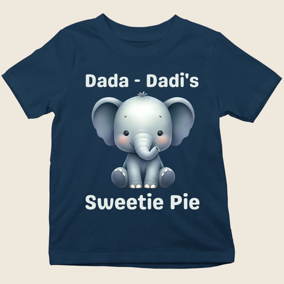 Dada-Dadi Sweeti pie