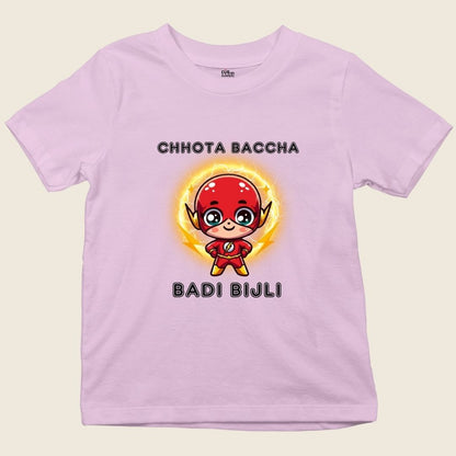 CHHOTA BACCHA BADI BIJLI HERO