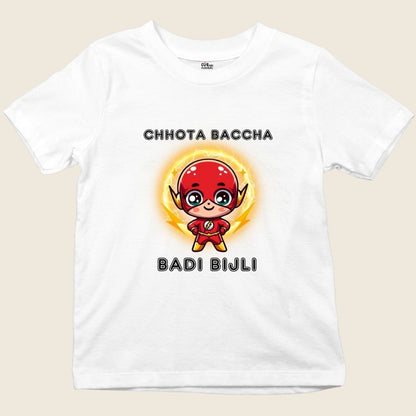 CHHOTA BACCHA BADI BIJLI HERO
