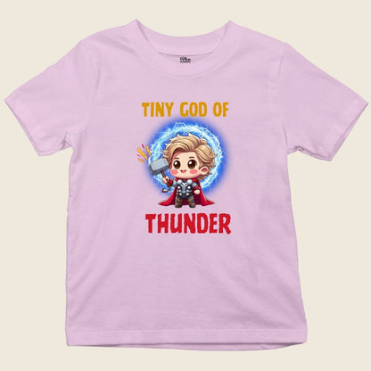 TINY GOD OF THUNDER HERO