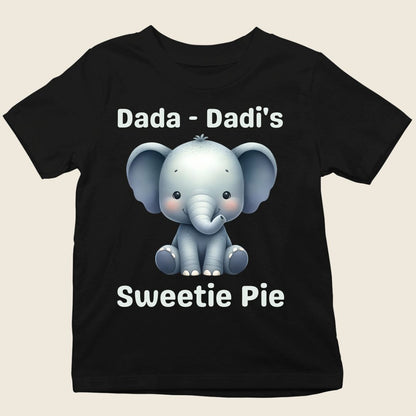 Dada-Dadi Sweeti pie