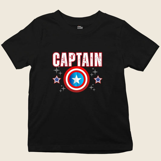 Captain HERO