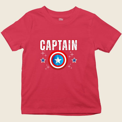 Captain HERO