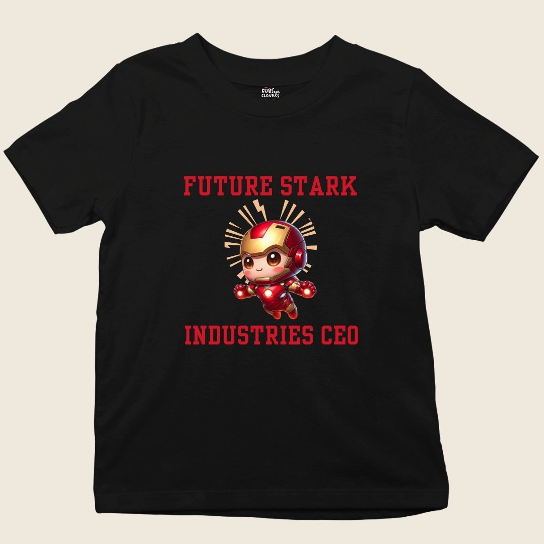 FUTURE STARK HERO