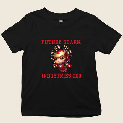 FUTURE STARK HERO