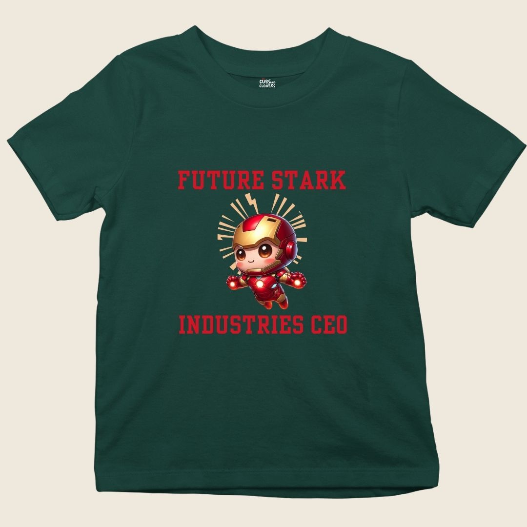 FUTURE STARK HERO