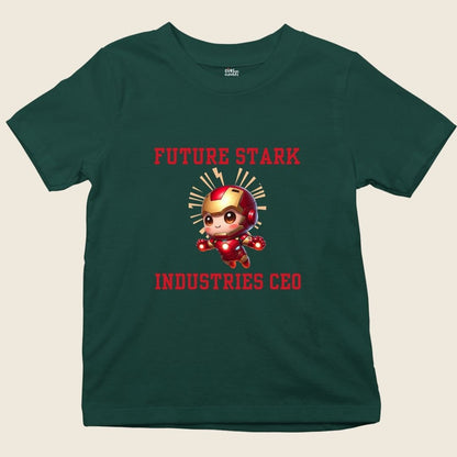 FUTURE STARK HERO