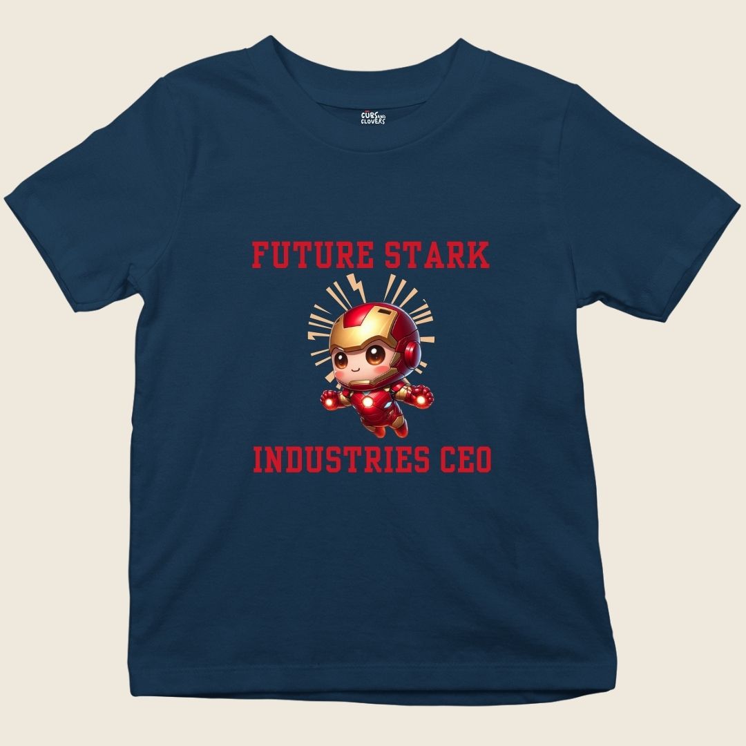 FUTURE STARK HERO