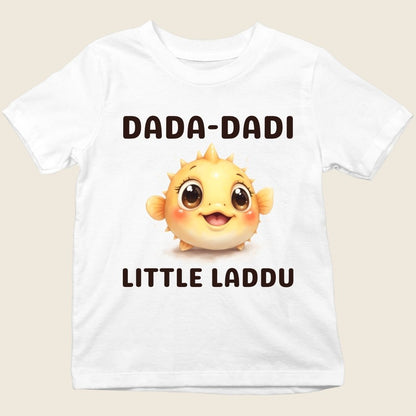 Dada-Dadi Little Laddu