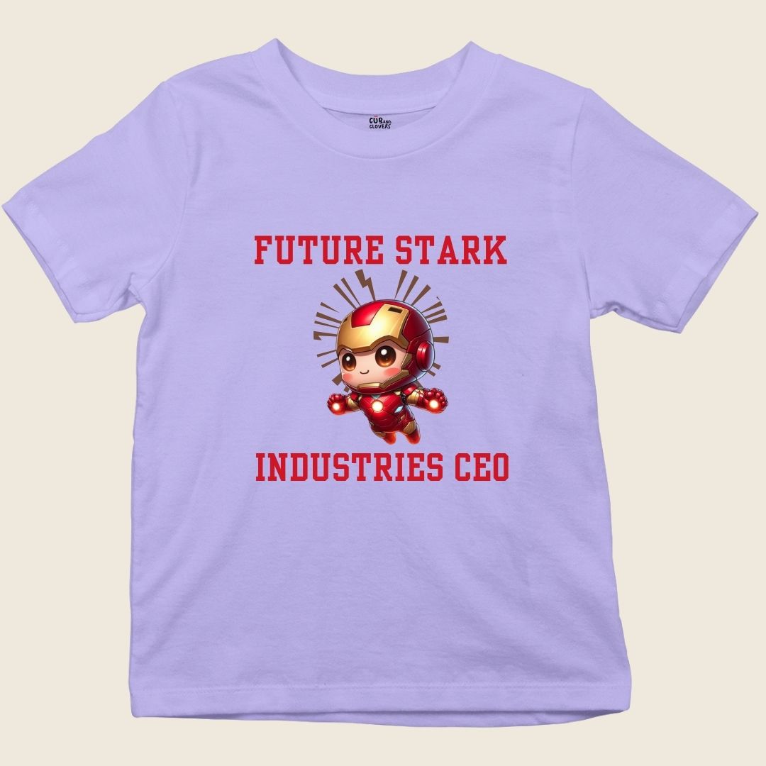 FUTURE STARK HERO