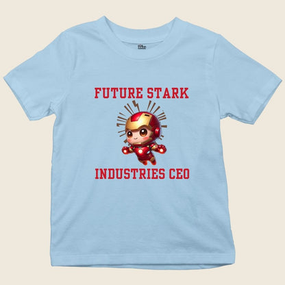 FUTURE STARK HERO