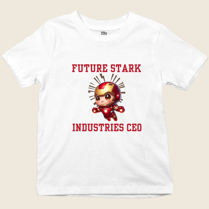 FUTURE STARK HERO