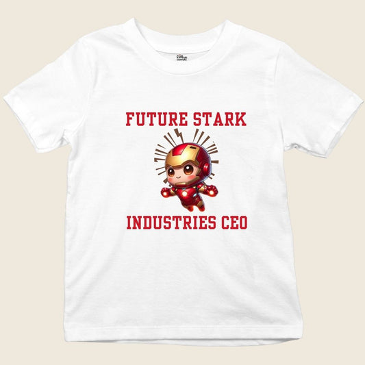 FUTURE STARK HERO