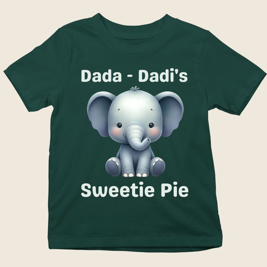Dada-Dadi Sweeti pie