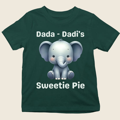 Dada-Dadi Sweeti pie