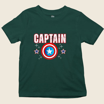 Captain HERO