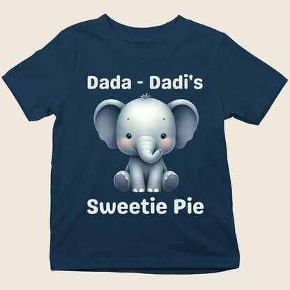 Dada-Dadi Sweeti pie