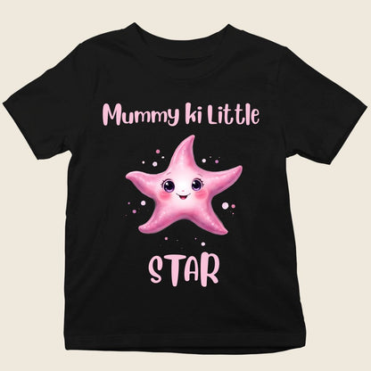 Mummy Ki Little Star