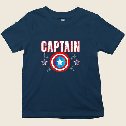 Captain HERO