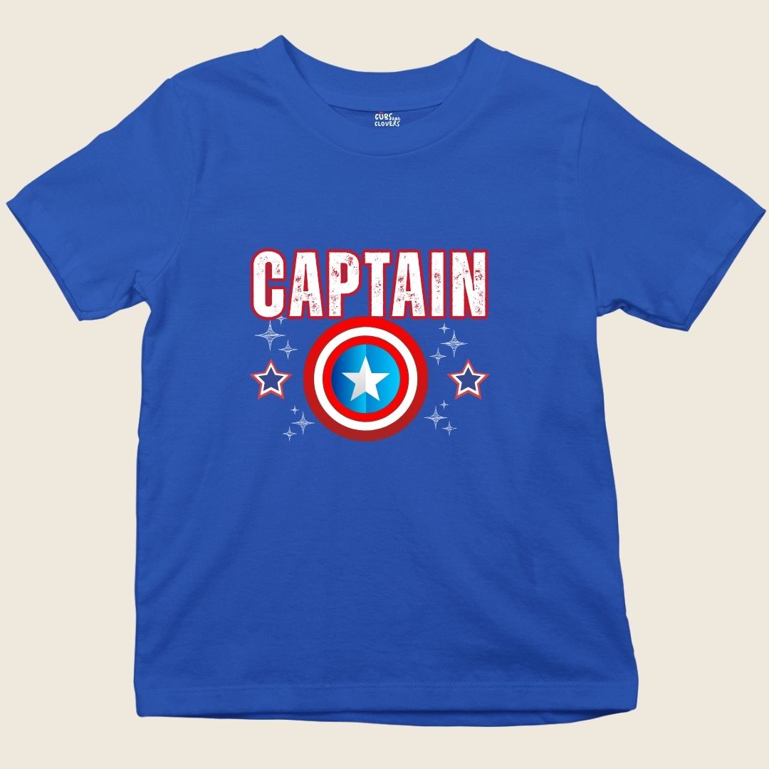 Captain HERO