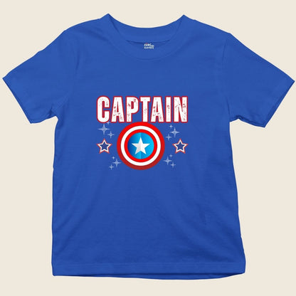 Captain HERO