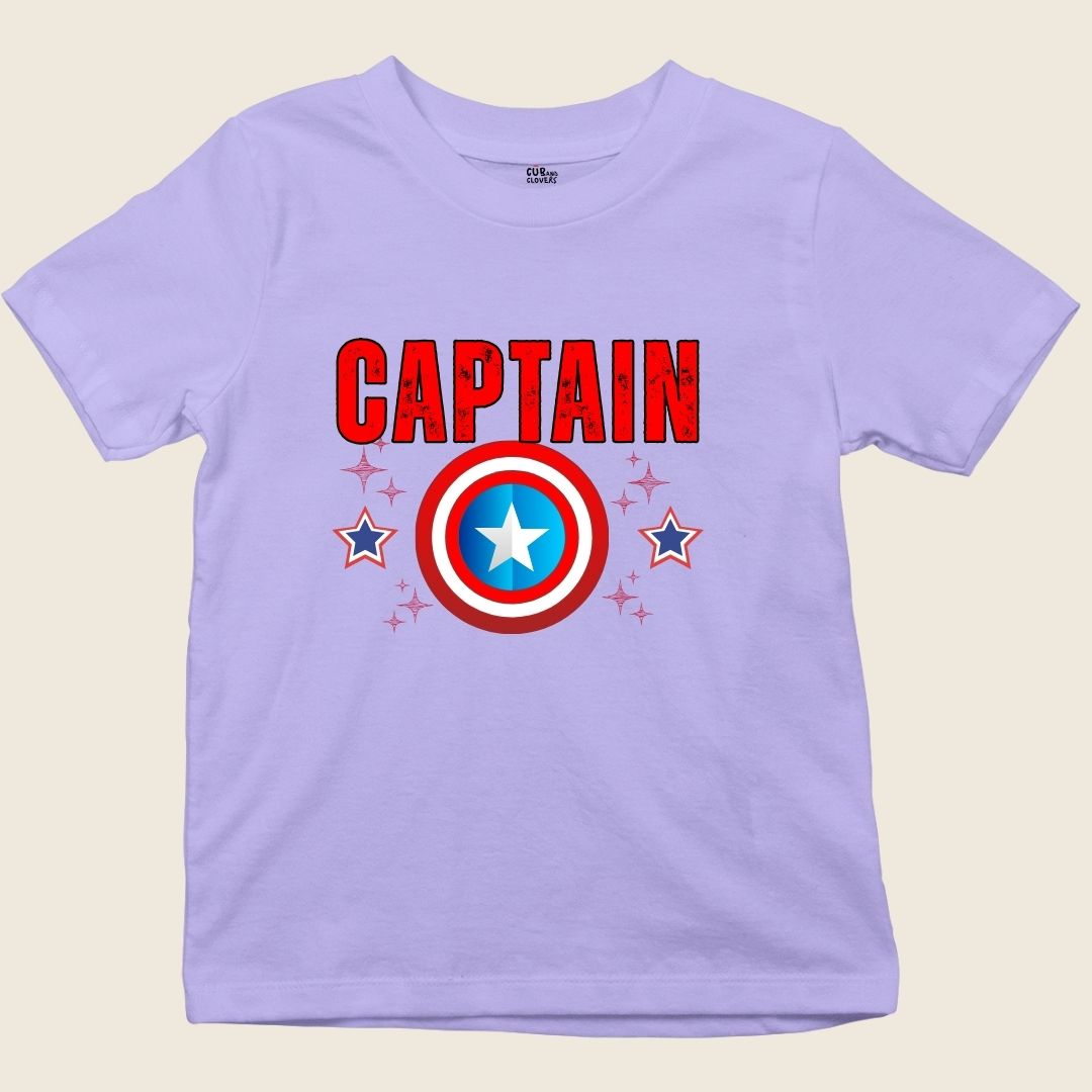 Captain HERO