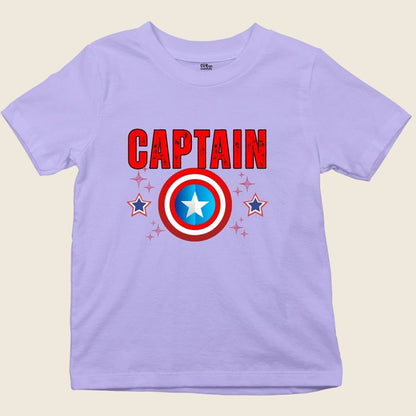 Captain HERO