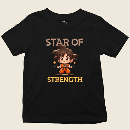 STAR OF STRENGTH HERO