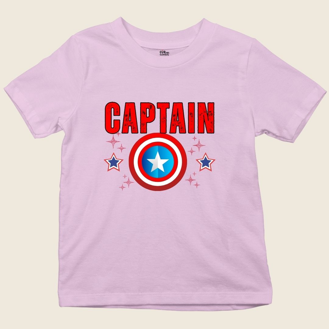 Captain HERO