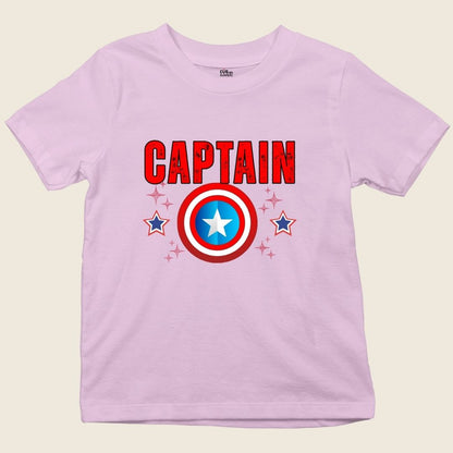 Captain HERO