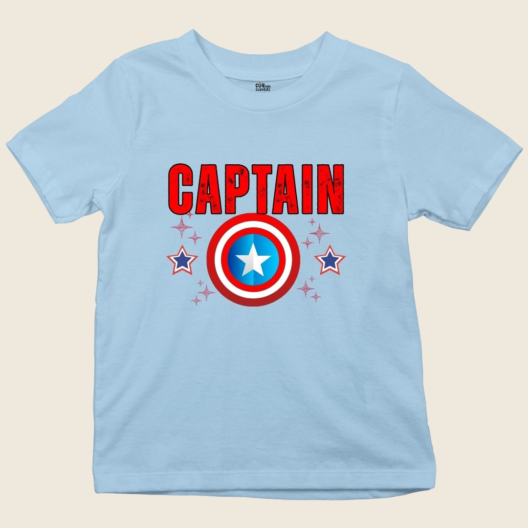 Captain HERO