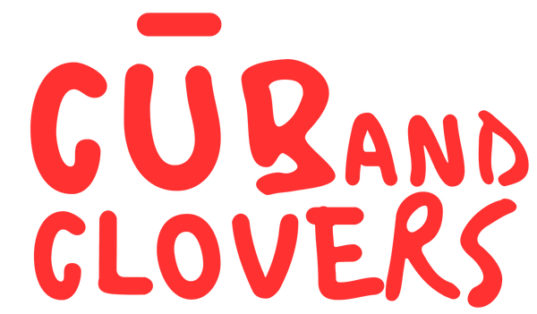 Cubs And Clovers